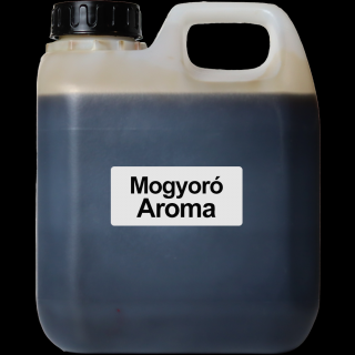 Koncentrált Mogyoró Aroma 100 gramm