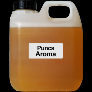 Koncentrált Puncs Aroma 250 gramm