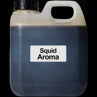 Koncentrált Squid Aroma 100 gramm