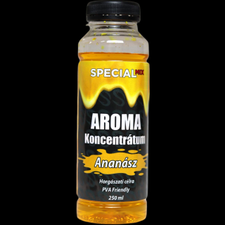 Speciál mix Aroma koncentrátum  Ananász