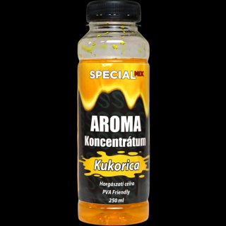 Speciál mix Aroma koncentrátum  Édes kukorica