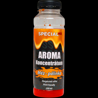 Speciál mix Aroma koncentrátum  Méz-pálinka