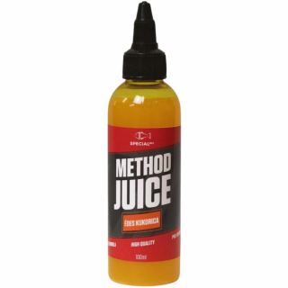 Speciál Mix Method Juice  ÉDES KUKORICA