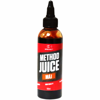 Speciál Mix Method Juice MÁJ