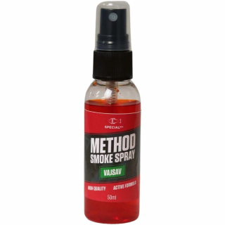 Speciál mix Method Smoke Spray Vajsav