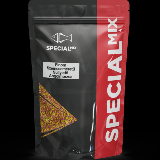 Speciál mix Színes süllyedő morzsa (Finom)