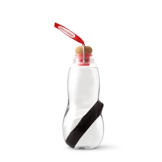 Black+Blum Eau Good vizespalack aktív szénnel piros