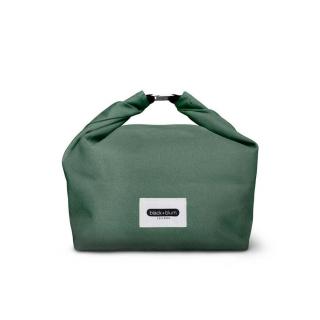 Black+Blum Lunch Bag uzsonnás táska olivazöld