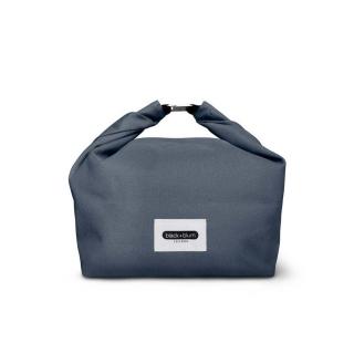 Black+Blum Lunch Bag uzsonnás táska palaszürke