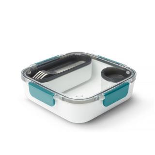 Black+Blum Lunch Box Original ételhordó doboz óceánkék