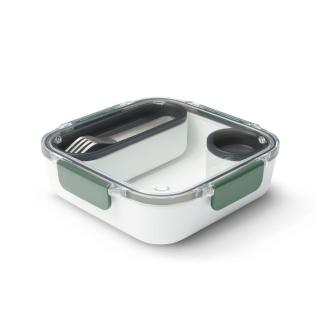 Black+Blum Lunch Box Original ételhordó doboz olivazöld
