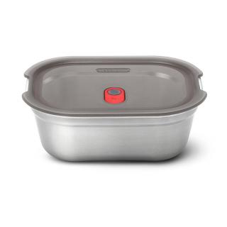 Black+Blum Multi-Function Box szögletes ételhordó-tartó doboz 1,20l