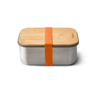Black+Blum Sandwich Box szendvicstartó doboz narancs nagy