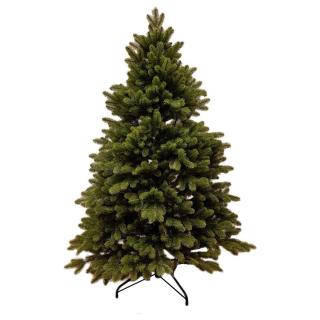 DecoLUXE élethű műfenyő 150cm