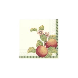 IHR papírszalvéta csomag 33x33cm New French Garden