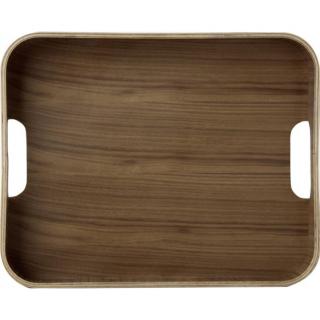 IHR Wooden Tray tálca szögletes 25,5x28cm