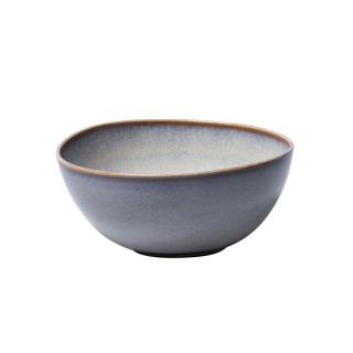 like. by VB Lave Beige salátás-köretes tál 25,5cm