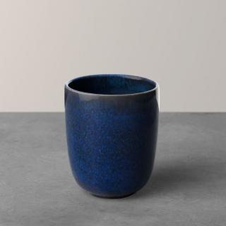 like. by VB Lave Bleu fül nélküli bögre 0,34l