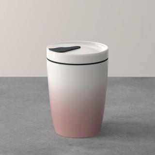 like Coffee To Go Powder utazó bögre 0,29l