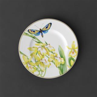VB Amazonia Anmut zsemletányér 16,4cm