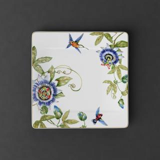 VB Amazonia büfé-alátéttányér 35x35cm