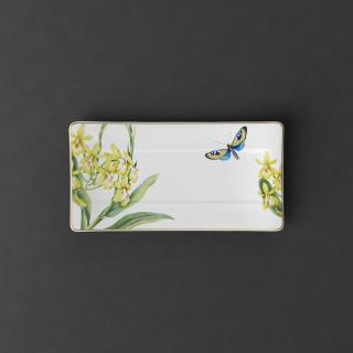 VB Amazonia szervírozó tál 35x18cm