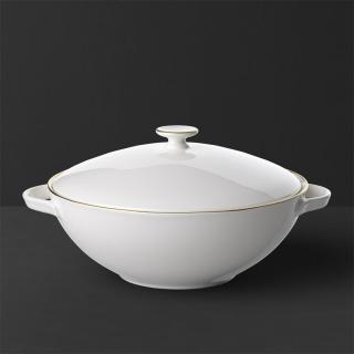VB Anmut Gold fedeles leveses tál 2,20l