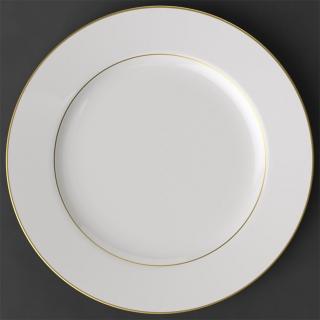 VB Anmut Gold kerek tálaló 33,6cm