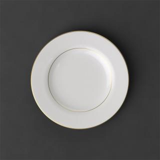 VB Anmut Gold zsemletányér 16,4cm