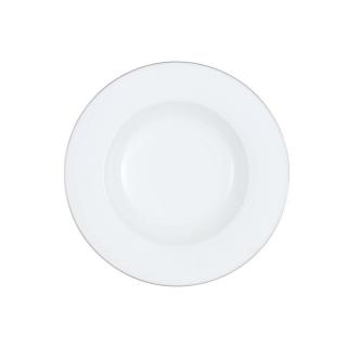 VB Anmut Platinum No.1 mélytányér 24,8cm