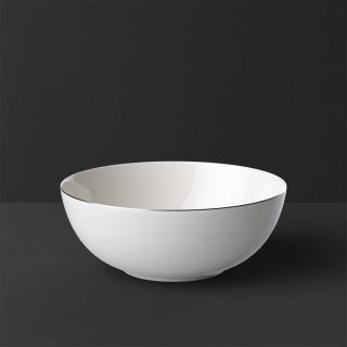 VB Anmut Platinum No.1 salátás-köretes tál 22,6cm