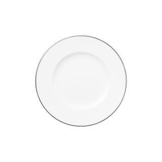 VB Anmut Platinum No.1 zsemletányér 16,4cm