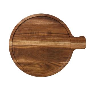 VB Artesano Original fedő salátás-köretes tálhoz 24cm