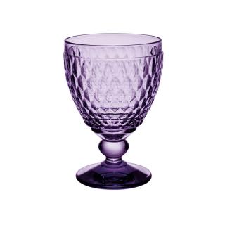 VB Boston Coloured Lavender pohár vörösboros 0,31l