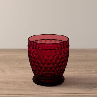 VB Boston Coloured Red pohár whiskys 0,20l
