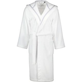 VB Brilliant White férfi köntös kapucnis 46-48 M 125cm