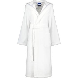 VB Brilliant White női köntös kapucnis 48-50 L 120cm