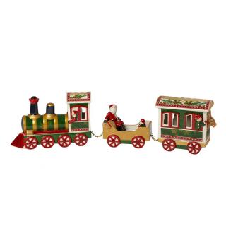 VB Christmas Toys Memory Polar Expressz vonat