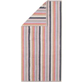 VB Coordinates Stripes Multicolor törölköző 50x100cm