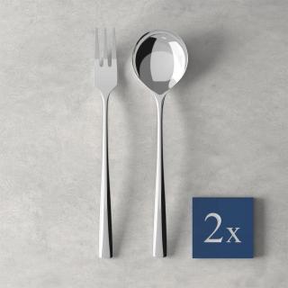 VB Daily Line spagettis evőeszközkészlet 2személyes 4részes