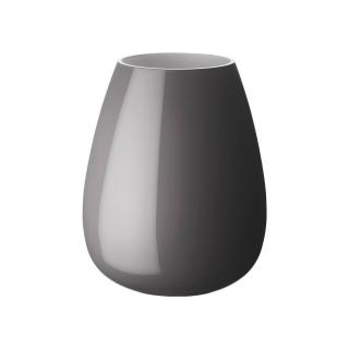 VB Drop váza kicsi pure stone