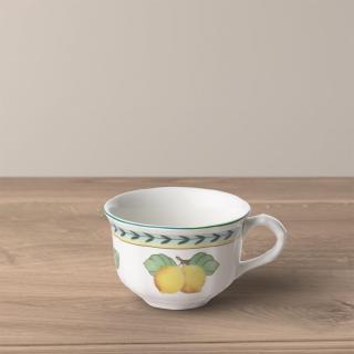 VB French Garden Fleurence teás csésze 0,20l