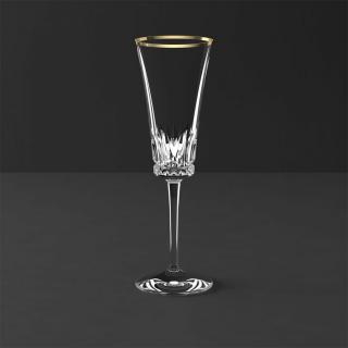 VB Grand Royal Gold pohár pezsgős
