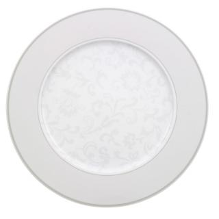 VB Gray Pearl büfé-alátéttányér 30,6cm