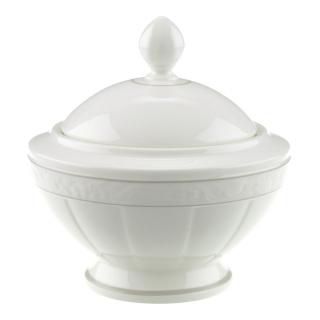 VB Gray Pearl cukortartó 6személyes 0,27l