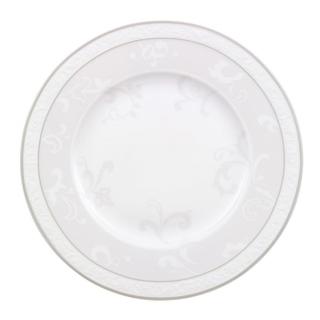 VB Gray Pearl desszertes-reggelizőtányér 22,7cm