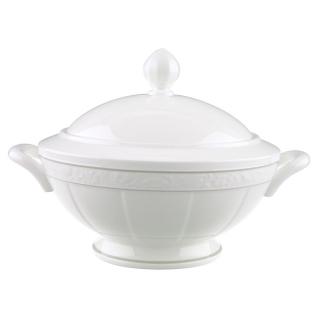VB Gray Pearl fedeles leveses tál 2,70l