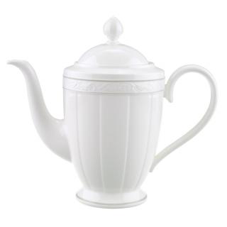VB Gray Pearl kávéskanna 6személyes 1,20l