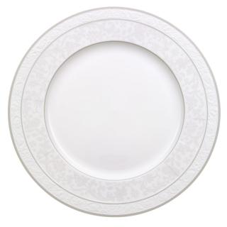 VB Gray Pearl kerek tálaló 33,7cm