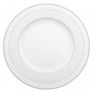 VB Gray Pearl lapostányér 27,5cm